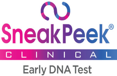 Sneak Peek DNA Gender