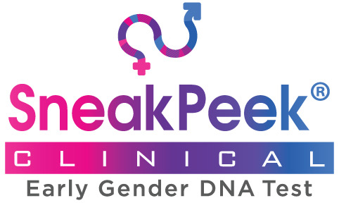 DNA Gender Determinaton